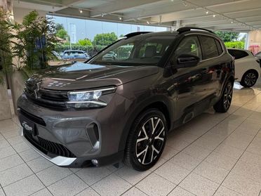 CITROEN C5 Aircross PureTech 130 S&S EAT8 Shine Pack