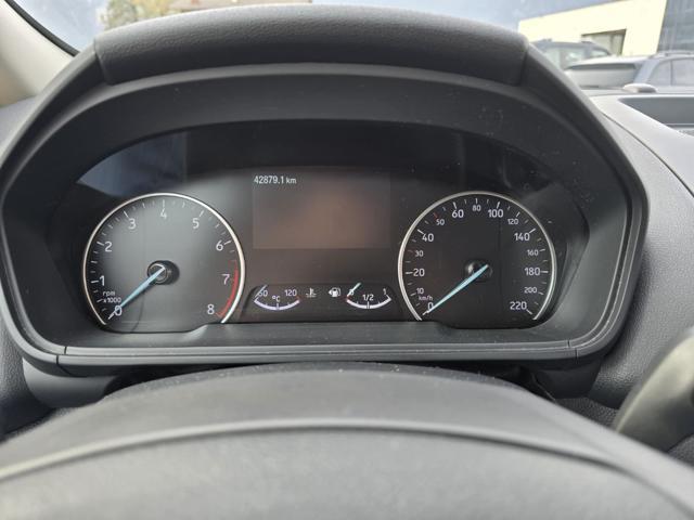 FORD EcoSport 1.0 EcoBoost 125 CV Start&Stop Titanium