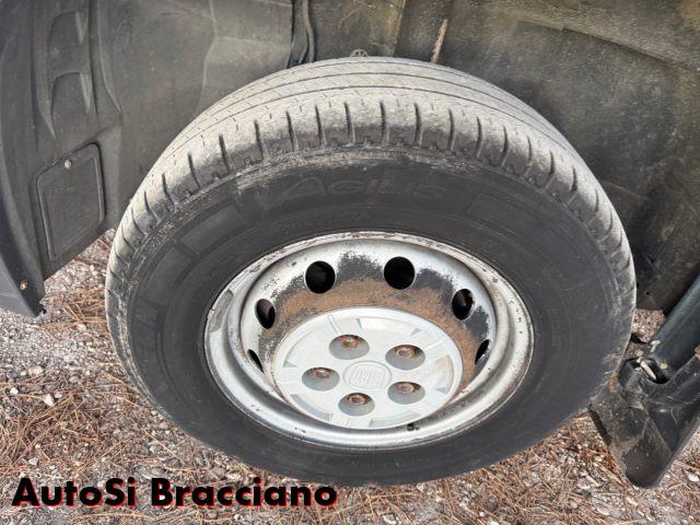 FIAT Ducato 33 2.3 MJT 130CV PC-TN Furgone