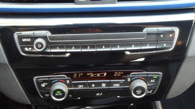 BMW X1 sDrive18d Msport Automatico