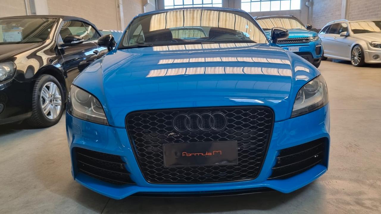 Audi TT Coupé 2.0 TFSI