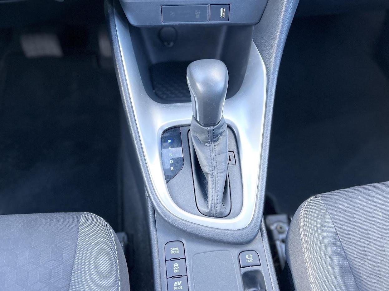 Toyota Yaris 1.5 Hybrid 92CV E6 Automatica Neo. - 2022