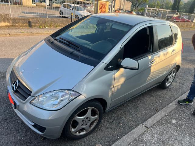 MERCEDES-BENZ A 150 Classic