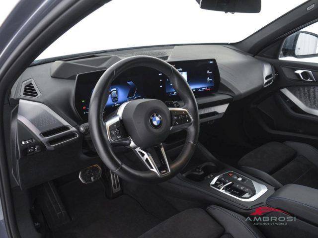 BMW 118 Serie 1 d Msport auto