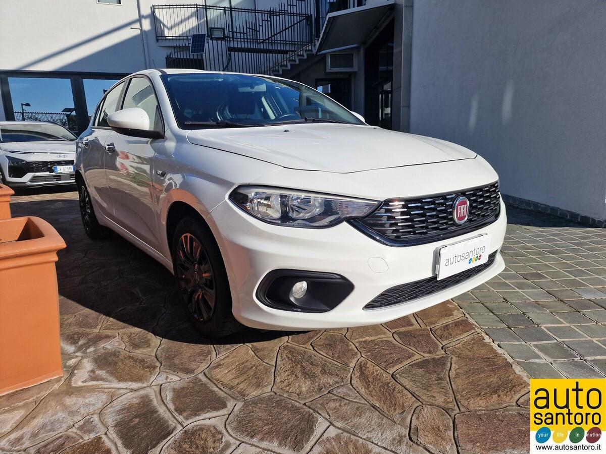 FIAT TIPO 1.3 DIESEL EASY