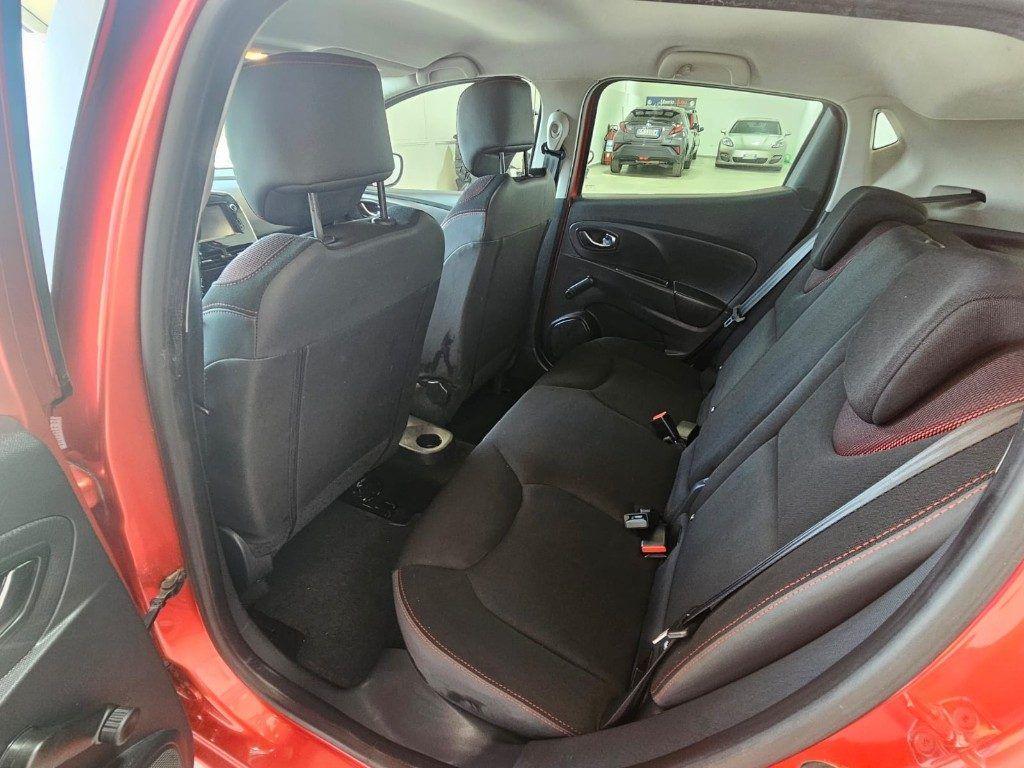 Renault Clio 1.5 dCi 8V 75CV 5 porte Wave