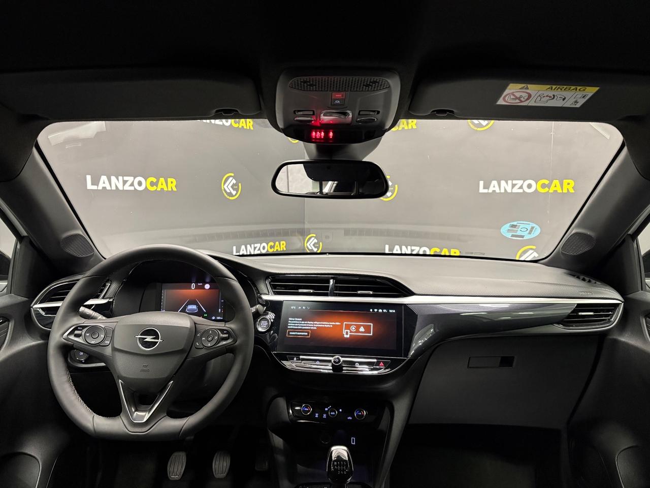 Opel Corsa 1.2 GS LINE