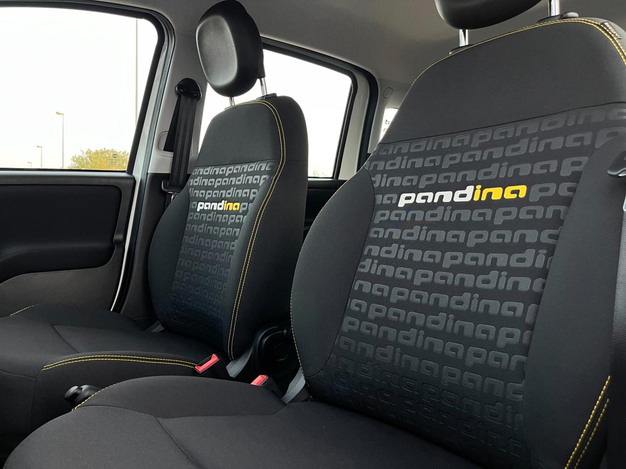 Fiat Panda 1.0 FireFly S&S Hybrid Km0 (ADAS)