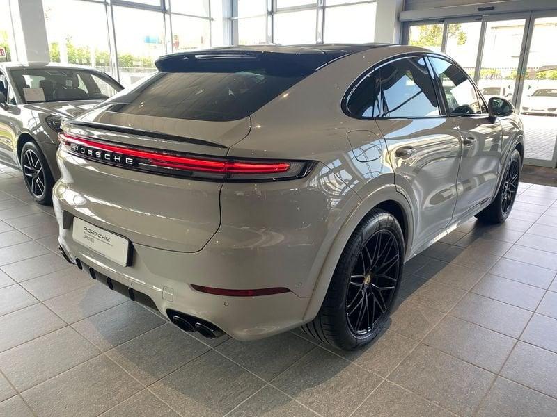 Porsche Cayenne Coupè Cayenne Coupé 3.0 V6 - Ufficiale IVA Esposta