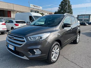 Ford Kuga 2.0 TDCI 150 CV S&S 4WD Powershift