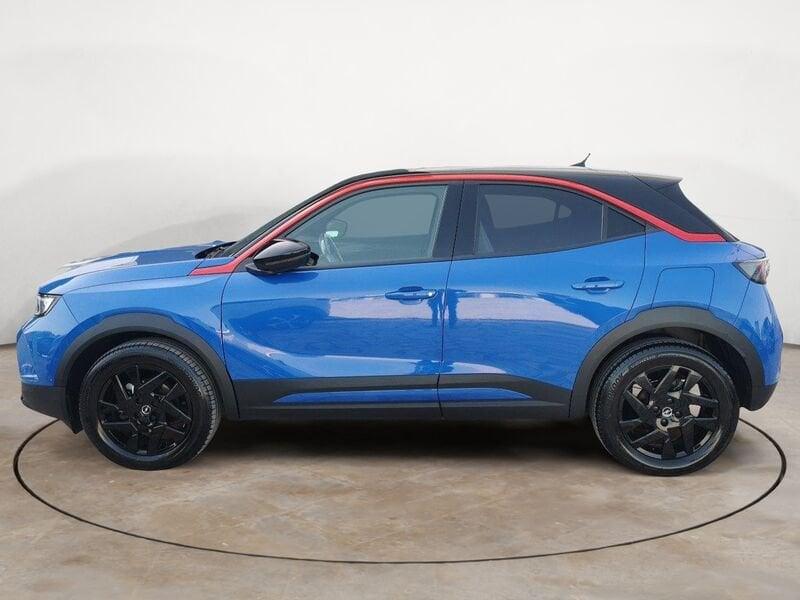 Opel Mokka 1.2 Turbo 130CV aut. GS Line