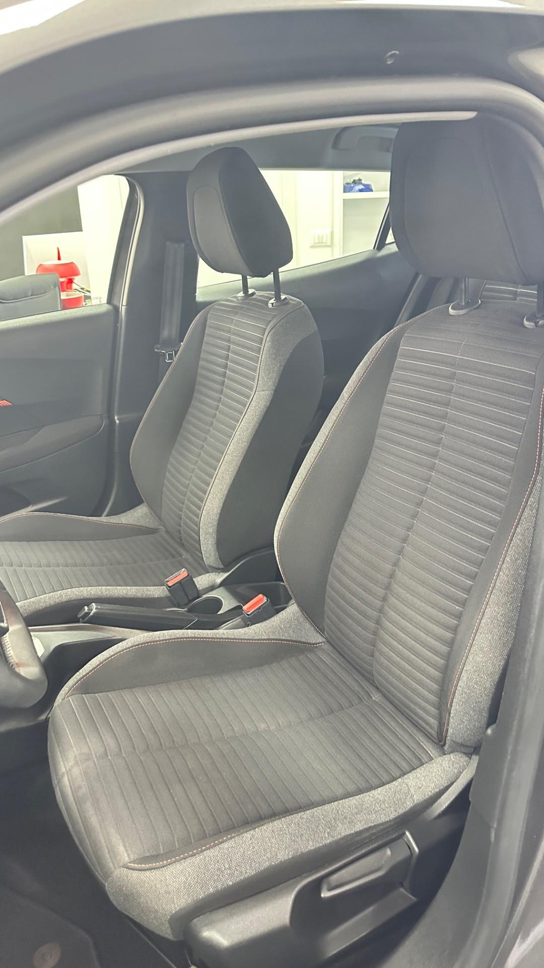 Peugeot 2008 BlueHDi 110 S&S Active Pack