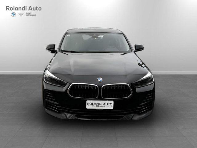 BMW X2 sdrive16d Advantage auto