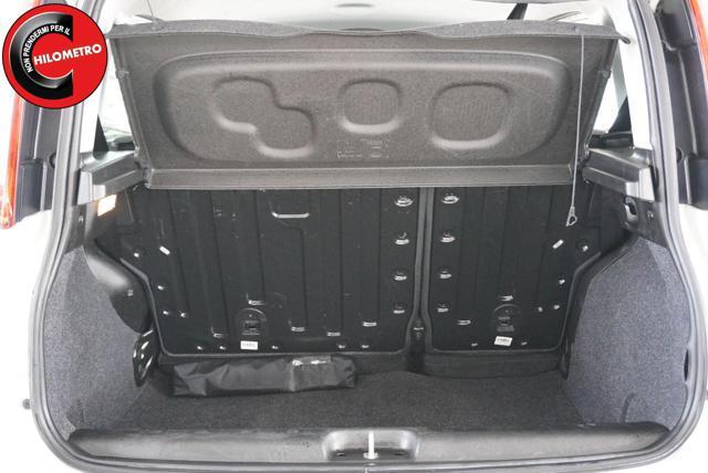 FIAT Panda 1.0 FireFly S&S Hybrid City Life (5 Posti)