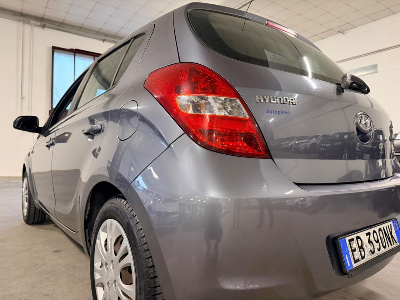 Hyundai i20 1.0 T-GDI 48V DCT Prime