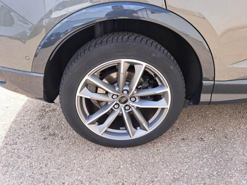 Audi Q3 Q3 SPB 40 TDI quattro S tronic Business Plus