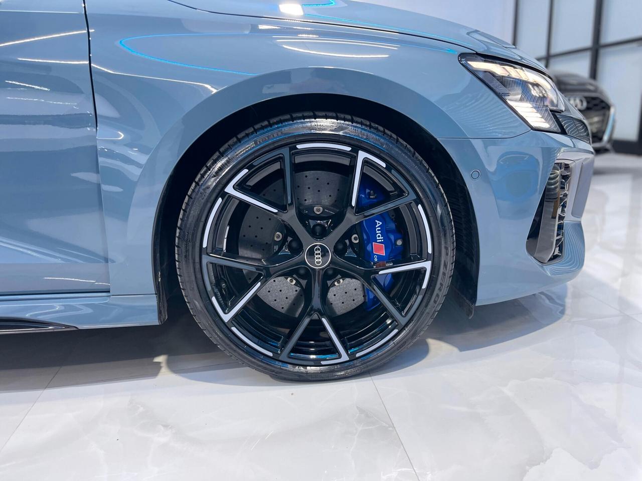 Audi A3 RS 3 SPB TFSI quattro S tronic