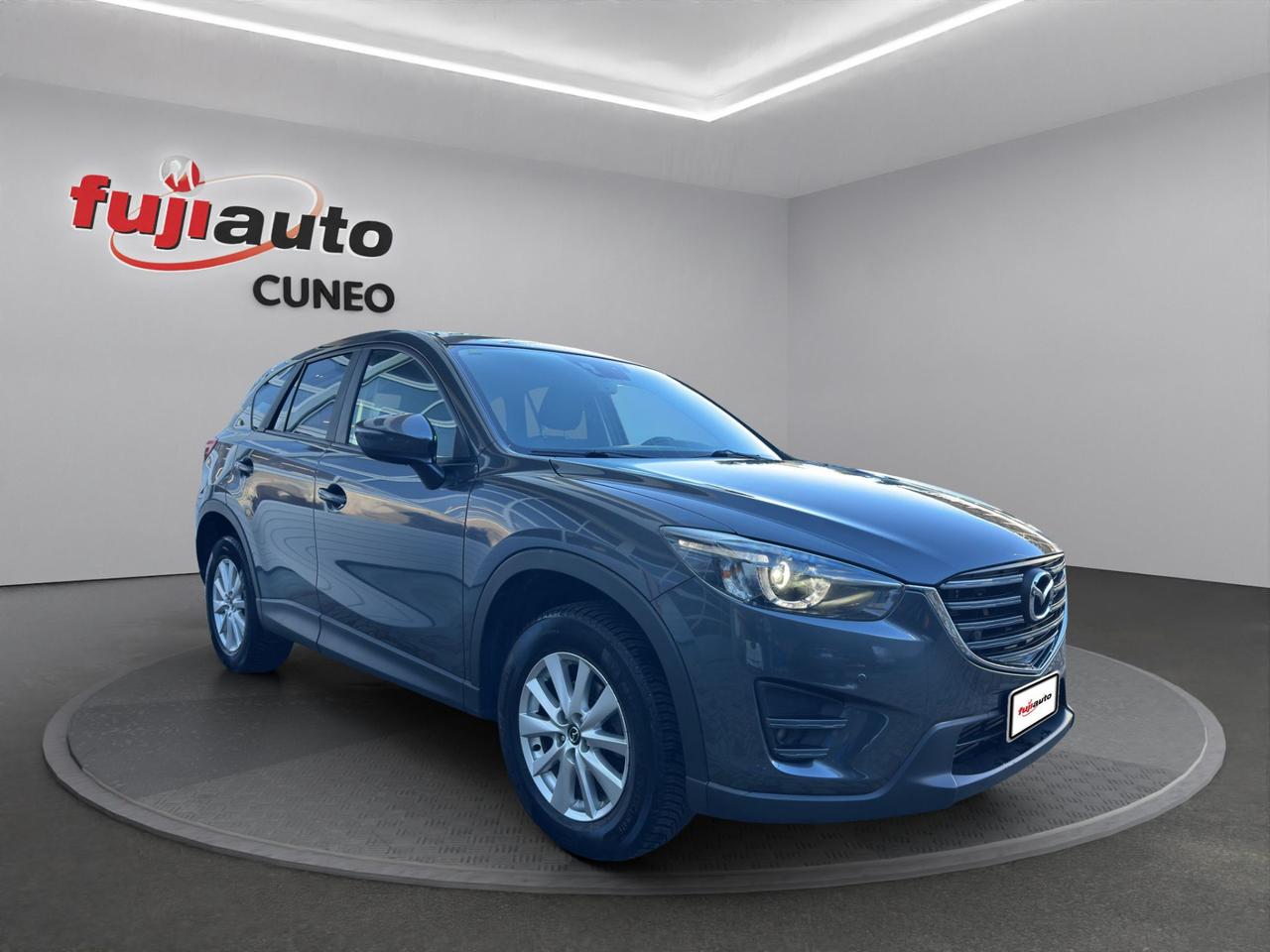 Mazda CX-5 2.2 Evolve 4wd 150cv