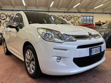 CITROEN - C3 - 1.0 VTi 68 Exclusive