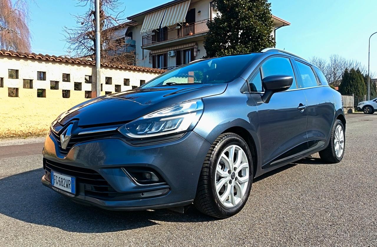 Renault Clio Sporter Station Wagon DCI 90CV - AUTOCARRO