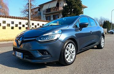 Renault Clio Sporter Station Wagon DCI 90CV - AUTOCARRO