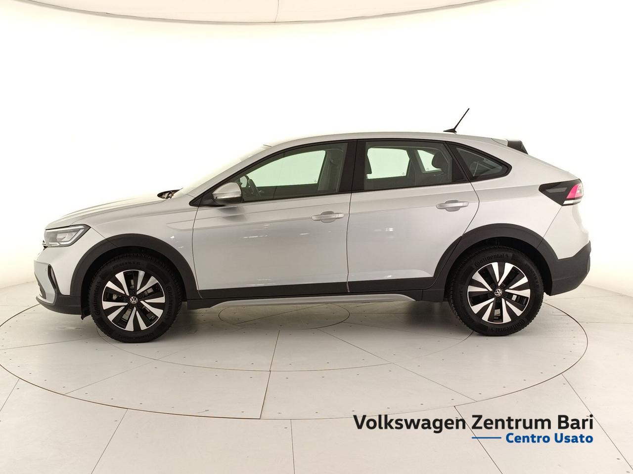 Volkswagen Taigo 1.0 tsi life 95cv