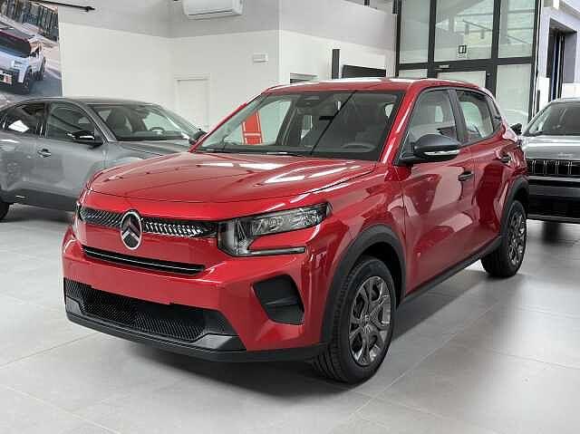 Citroen C3 PureTech 100 S&S You