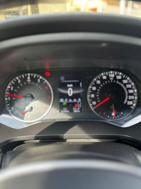 Renault Captur 1.0 TCE 100 BUSINESS