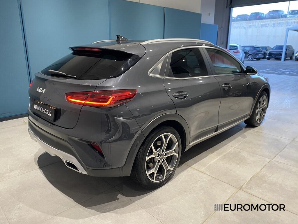 Kia Xceed 1.0 T-GDI Business 2WD