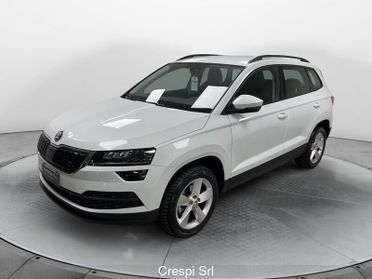 Skoda Karoq Executive 1,6 TDI 85 kW 6-Gang mech.