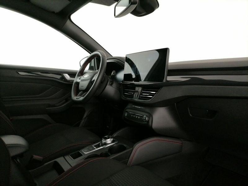 Ford Focus SW 1.5 ecoblue ST-Line X 120cv auto