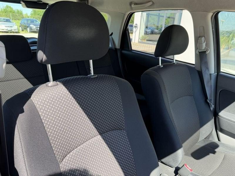 Daihatsu Terios Terios 1.5 Hiro O/F greenpowered GPL