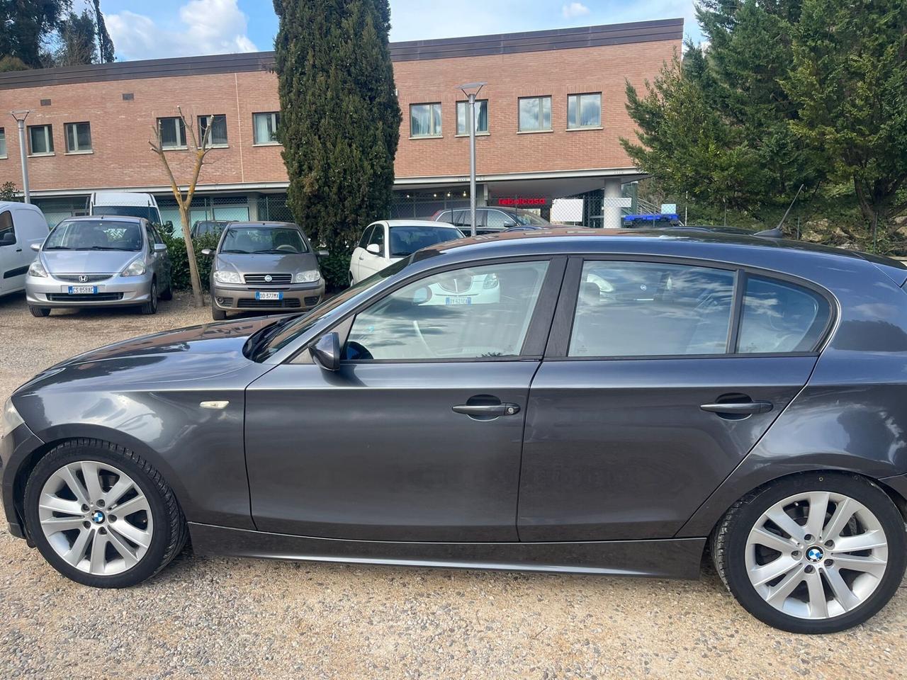 Bmw 118 2.0 Diesel - Neopatentati