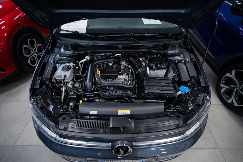 Volkswagen Polo 1.0 tsi Style 95cv