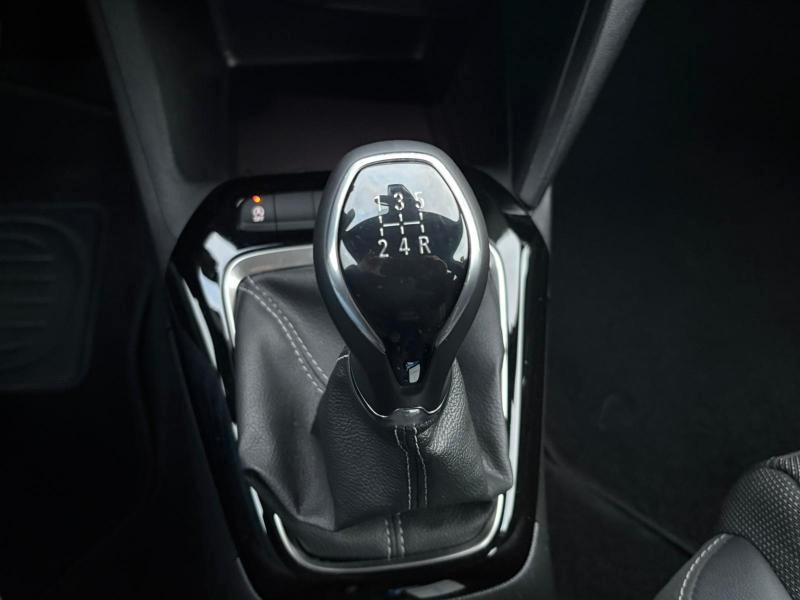 Opel Corsa 1.2 BENZ GS s&s 75cv ADATTA NEOPATENTATI