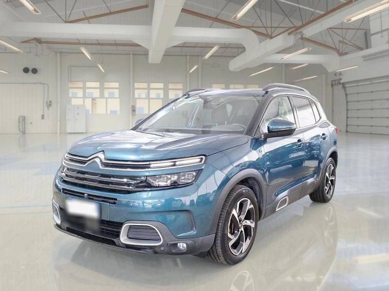 CITROEN C5 AIRCROSS Hybrid 181 E-EAT8 Shine