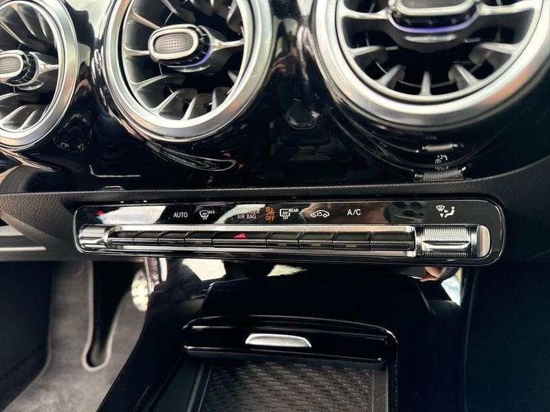 Mercedes-Benz Classe A A 180 d AMG Line Advanced Plus auto