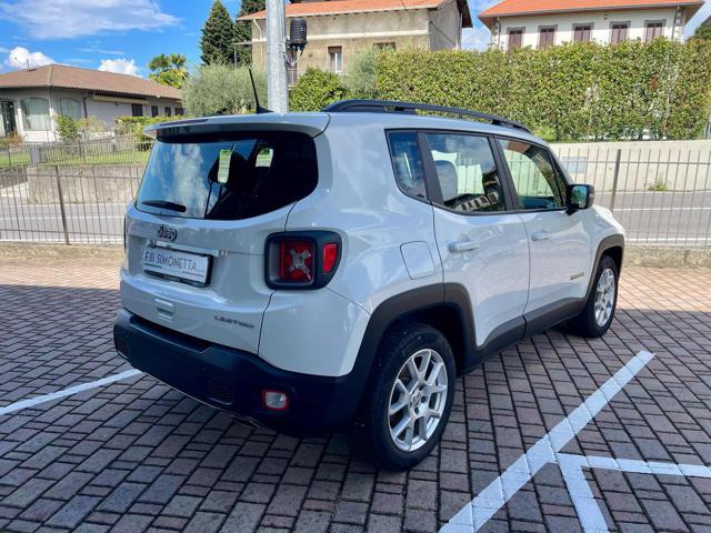 JEEP Renegade 1.0 T3 120CV Limited