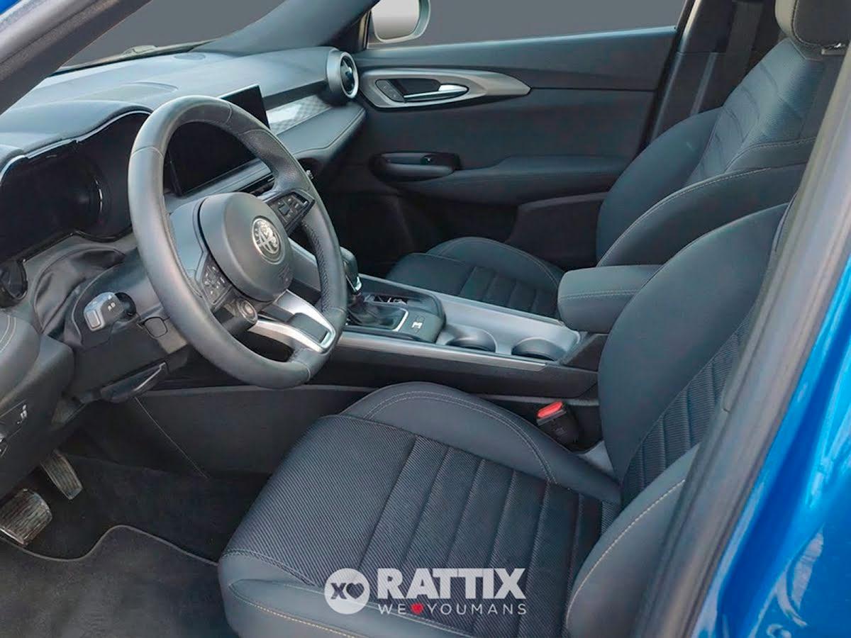 Alfa Romeo Tonale 1.6 130CV Ti TCT6