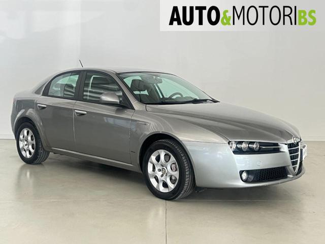 ALFA ROMEO 159 1.8 Progression