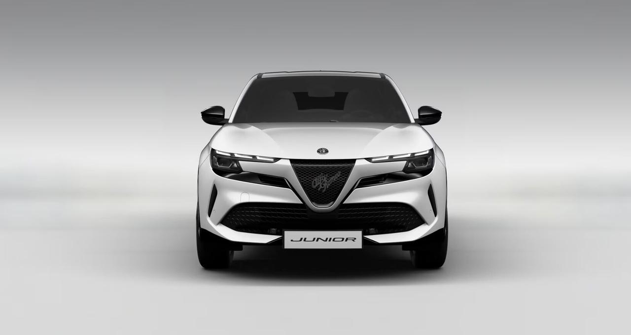ALFA ROMEO Junior Junior 1.2 145 CV Hybrid eDCT...