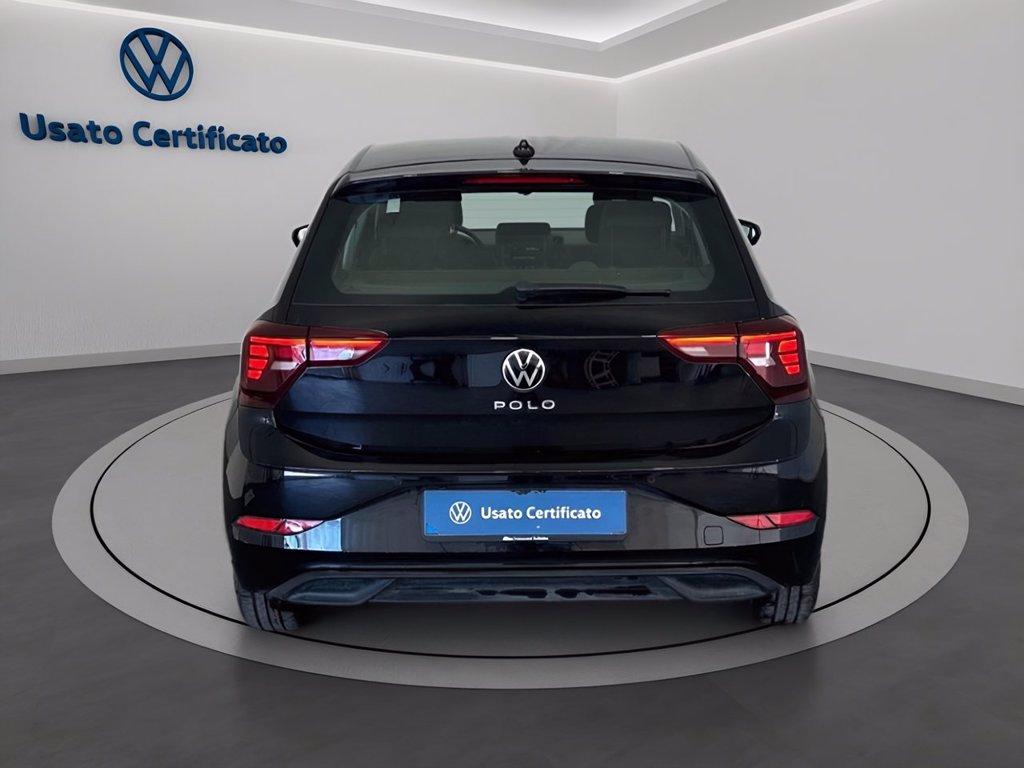 VOLKSWAGEN Polo 1.0 tsi life 95cv del 2023