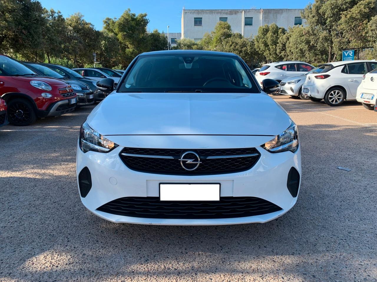 Opel Corsa 1.2 GARANTITA 1 ANNO