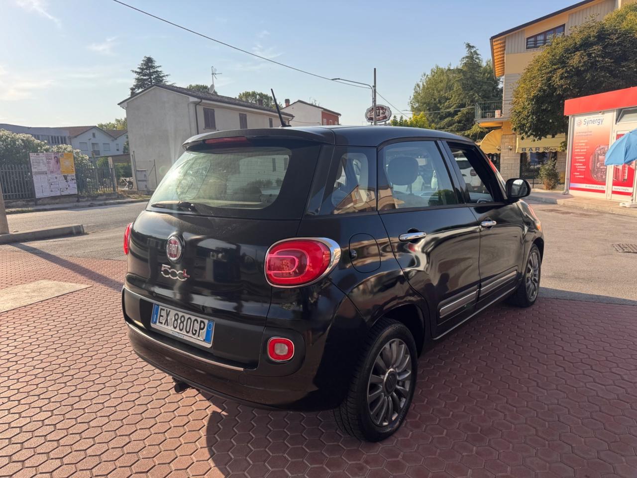 Fiat 500L 1.3 Multijet 85 CV Pop Star
