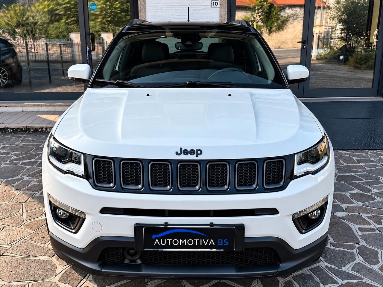 Jeep Compass 1.6 Multijet II 2WD S