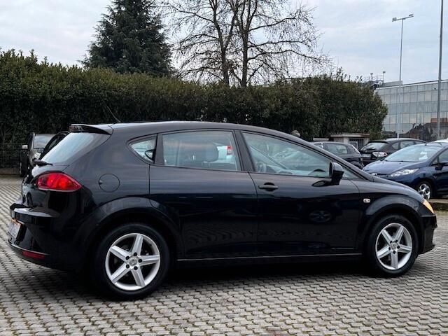 Seat Leon 1.4 Reference neopatentati