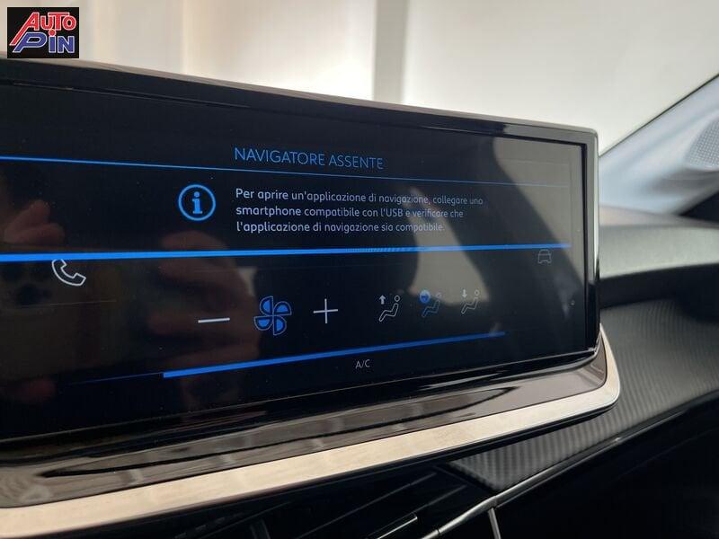 Peugeot 208 208 PureTech 75 Stop&Start 5 porte Active