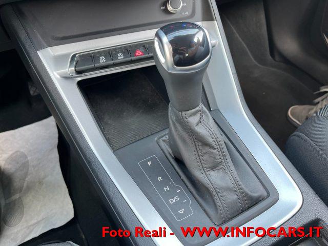 AUDI Q3 35 TDI S tronic Business Advanced PROMO !