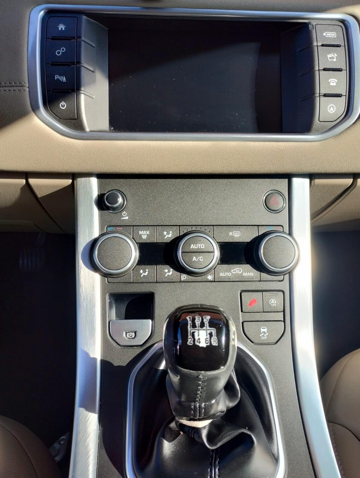 Land Rover Range Evoque 2.0 TD4 150 CV 5p. HSE