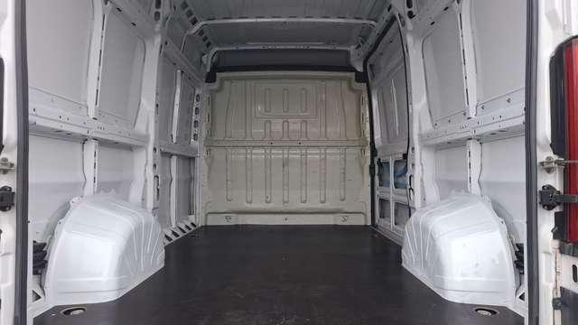 Fiat Ducato 140 cv Passo medio Tetto alto